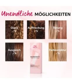 Wella Professionals Shinefinity Activator 2% Bottle Professionelle Haartönung -Pflegeprodukte Angebote wella professionals shinefinity activator 2 bottle professionelle haartoenung 1000 ml 4064666050362 visual