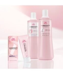 Wella Professionals Shinefinity Activator 2% Bottle Professionelle Haartönung -Pflegeprodukte Angebote wella professionals shinefinity activator 2 bottle professionelle haartoenung 1000 ml 4064666050362 visual3