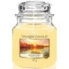 Yankee Candle Autumn Sunset Housewarmer Duftkerze -Pflegeprodukte Angebote yankee candle autumn sunset housewarmer duftkerze 411 g 5038581133454