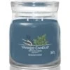 Yankee Candle Bayside Cedar Duftkerze -Pflegeprodukte Angebote yankee candle bayside cedar duftkerze 368 g 5038581129136