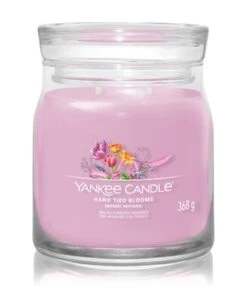 Yankee Candle Hand Tied Blooms Duftkerze
