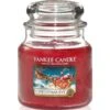 Yankee Candle Christmas Eve Housewarmer Duftkerze -Pflegeprodukte Angebote yankee candle housewarmer christmas eve duftkerze 0411 kg 5038580026962