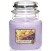 Yankee Candle Lemon Lavender Housewarmer Duftkerze