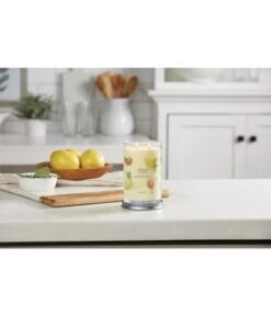 Yankee Candle Iced Berry Lemonade Signature Large Tumbler Duftkerze -Pflegeprodukte Angebote yankee candle iced berry lemonade signature large tumbler duftkerze 567 g 5038581143088 detail