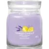 Yankee Candle Lemon Lavender Duftkerze -Pflegeprodukte Angebote yankee candle lemon lavender duftkerze 368 g 5038581128993