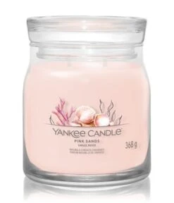 Yankee Candle Pink Sands Duftkerze
