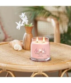 Pflegeprodukte Angebote -Pflegeprodukte Angebote yankee candle pink sands duftkerze 368 g 5038581128849 detail