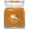 Yankee Candle Spiced Banana Bread Duftkerze -Pflegeprodukte Angebote yankee candle spiced banana bread duftkerze 368 g 5038581129235