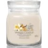 Yankee Candle Vanilla Crème Brûlée Duftkerze