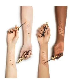 Yves Saint Laurent Encre De Peau All Hours Concealer -Pflegeprodukte Angebote yves saint laurent encre de peau all hours concealer nr 01 porcelain 3614271739872 detail