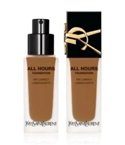 Yves Saint Laurent Encre De Peau All Hours Flüssige Foundation
