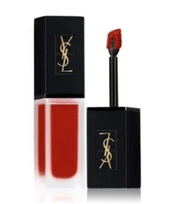 Yves Saint Laurent Tatouage Couture Velvet Cream Lippenstift