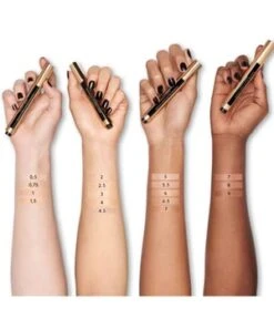 Yves Saint Laurent Touche Éclat High Cover Concealer -Pflegeprodukte Angebote yves saint laurent touche eclat high cover concealer nr 1 5 beige 3614272387638 visual