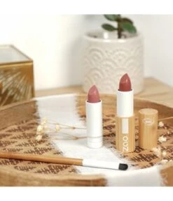 ZAO Lipstick Classic Lippenstift -Pflegeprodukte Angebote zao lipstick classic lippenstift 3 5 g lilac romance 3700756604763 visual2