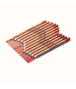 ZOEVA Velvet Love Lip Liner Lipliner -Pflegeprodukte Angebote zoeva velvet love lip liner lipliner 1 stk barbara 4250502825212 visual2