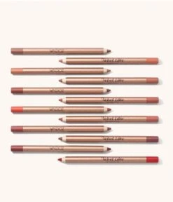 ZOEVA Velvet Love Lip Liner Lipliner -Pflegeprodukte Angebote zoeva velvet love lip liner lipliner 1 stk barbara 4250502825212 visual3