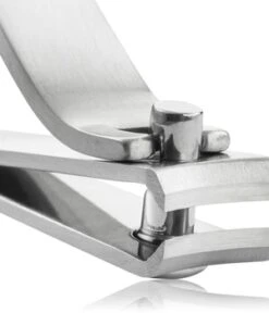 Zwilling Fußnagelknipser Nagelknipser -Pflegeprodukte Angebote zwilling fussnagelknipser nagelknipser 1 stk silber 4009839494161 visual3