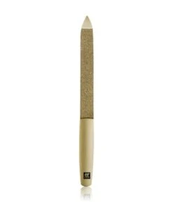 Zwilling Twinox Gold Edition Nagelfeile